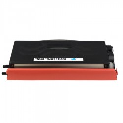 TONER COMPATIBLE BROTHER TN328M-REMPLACE TN328/TN329/TN900 MAGENTA