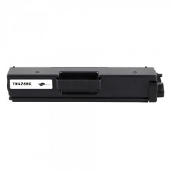 TONER COMPATIBLE BROTHER TN426BK NOIR