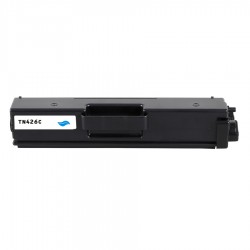 TONER COMPATIBLE BROTHER TN426C CYAN