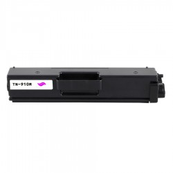 TONER COMPATIBLE BROTHER TN910M-REMPLACE TN910 MAGENTA