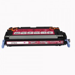 TONER COMPATIBLE HP/CANON 503A/EP712-REMPLACE Q7583A MAGENTA