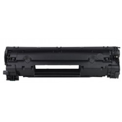 TONER COMPATIBLE HP/CANON 78A/EP728-REMPLACE CE278A NOIR