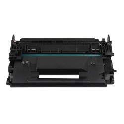 TONER COMPATIBLE HP 26X-REMPLACE CF226X NOIR