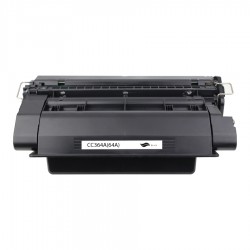 TONER COMPATIBLE HP 64A-REMPLACE CC364A NOIR