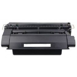 TONER COMPATIBLE HP 90A-REMPLACE CE390A NOIR