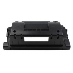 TONER COMPATIBLE HP 90X-REMPLACE CE390X NOIR