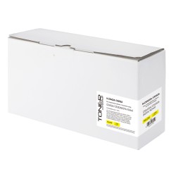 TONER COMPATIBLE HP 507/504A-REMPLACE CE402A/CE252A JAUNE