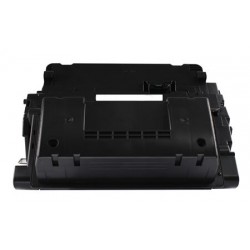 TONER COMPATIBLE HP 81X-REMPLACE CF281X NOIR