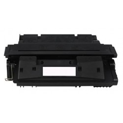 TONER COMPATIBLE HP 27X-REMPLACE C4127X NOIR