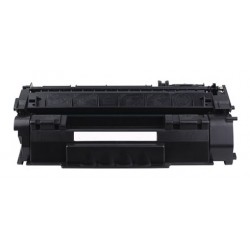 TONER COMPATIBLE HP 49A-REMPLACE Q5949A/Q7553A NOIR