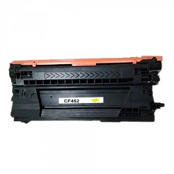 TONER COMPATIBLE HP 655A-REMPLACE CF453A MAGENTA