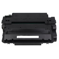 TONER COMPATIBLE HP 51X-REMPLACE Q7551X NOIR