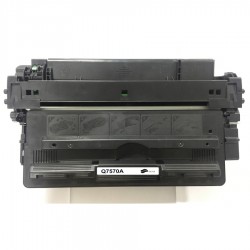 TONER COMPATIBLE HP 70A-REMPLACE Q7570A NOIR