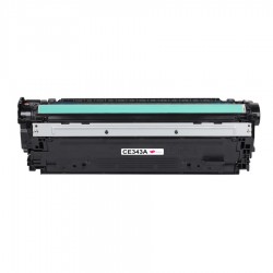 TONER REMANUFACTURE HP 651A-REMPLACE CE343A MAGENTA
