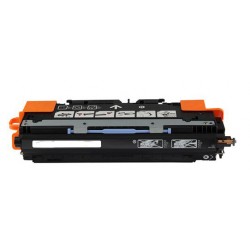 TONER REMANUFACTURE HP 308A-REMPLACE Q2670A NOIR