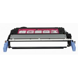 TONER REMANUFACTURE HP 642A-REMPLACE CB403A MAGENTA