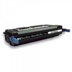 TONER REMANUFACTURE HP 314A-REMPLACE Q7560A NOIR