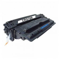 TONER REMANUFACTURE HP/CANON 16A/309/509-REMPLACE CRG709 NOIR