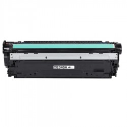 TONER REMANUFACTURE HP 651A-REMPLACE CE340A NOIR