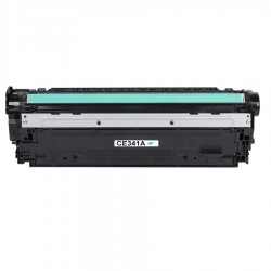 TONER REMANUFACTURE HP 651A-REMPLACE CE341A CYAN