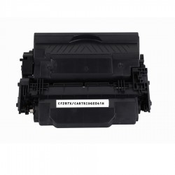 TONER COMPATIBLE HP/CANON CF287X/041H NOIR
