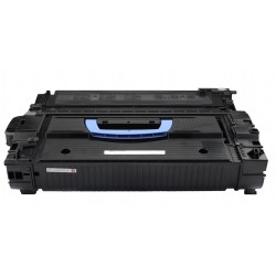 TONER REMANUFACTURE HP 43X-REMPLACE C8543X NOIR