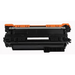 TONER REMANUFACTURE HP 646A-REMPLACE CF031A CYAN