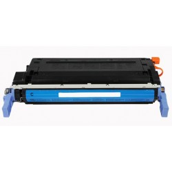 TONER REMANUFACTURE HP 641A-REMPLACE C9721A CYAN