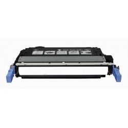 TONER REMANUFACTURE HP 643A-REMPLACE Q5950A NOIR