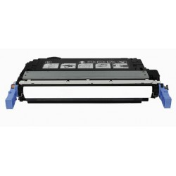 TONER REMANUFACTURE HP 644A-REMPLACE Q6460A NOIR