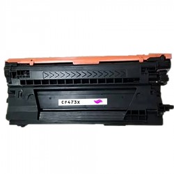 TONER COMPATIBLE HP 657X-REMPLACE CF473X MAGENTA