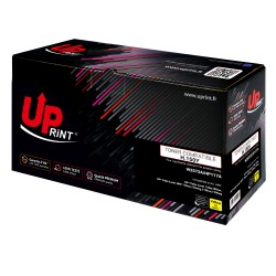 UPRINT TONER COMPATIBLE HP 117A-REMPLACE W2072A YELLOW