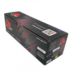 UPRINT TONER COMPATIBLE HP 207X-REMPLACE W2212X YELLOW