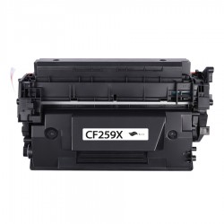 TONER COMPATIBLE HP 59X-REMPLACE CF259X NOIR