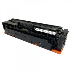 TONER COMPATIBLE HP 415A PUCE NEUVE AVEC NIVEAU-REMPLACE W2030A NOIR