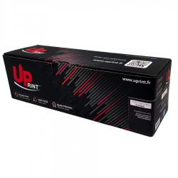 UPRINT TONER COMPATIBLE HP 216A-REMPLACE W2411A CYAN