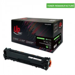UPRINT TONER REMANUFACTURES HP 131A-REMPLACE CF210A NOIR