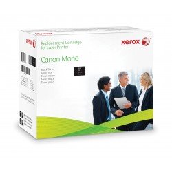 Toner Xerox remplace Canon FX10 (0263B002) Noir