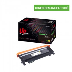 UPRINT TONER REMANUFACTURE HP 117A-REMPLACE W2072A YELLOW