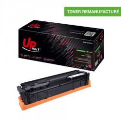 UPRINT TONER REMANUFACTURE CANON 54H-REMPLACE 3026C002 MAGENTA