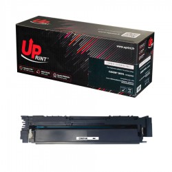 UPRINT TONER COMPATIBLE CANON 067H-REMPLACE 5106C002 BLACK