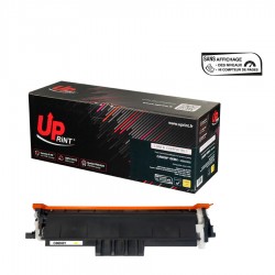 UPRINT TONER COMPATIBLE CANON 069H PUCE ORIGINE SANS NIVEAU-REMPLACE 5095C002 YELLOW