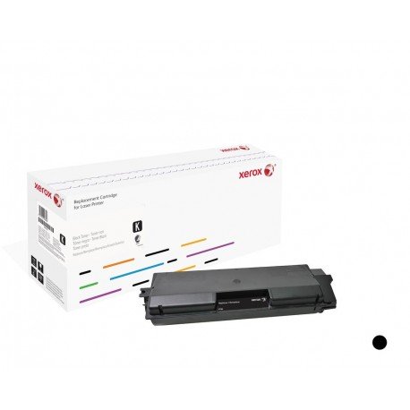 Toner Xerox remplace Kyocera TK-580Y Yellow