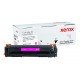 Toner Xerox Everyday remplace HP CF543XCRG-054HM Magenta
