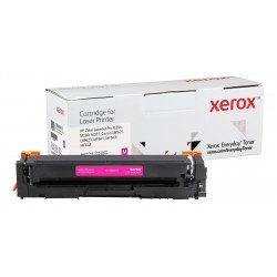 Toner Xerox Everyday remplace HP CF543ACRG-054M Magenta