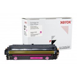 Toner Xerox Everyday remplace HP CE343ACE273ACE743A Magenta