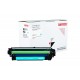 Toner Xerox Everyday remplace HP CE261A Cyan