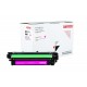 Toner Xerox Everyday remplace HP CE263A Magenta