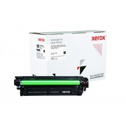 Toner Xerox Everyday remplace HP CE400A Black