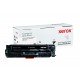 Toner Xerox Everyday remplace HP CE410A Black